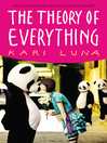 Cover image for The Theory of Everything
